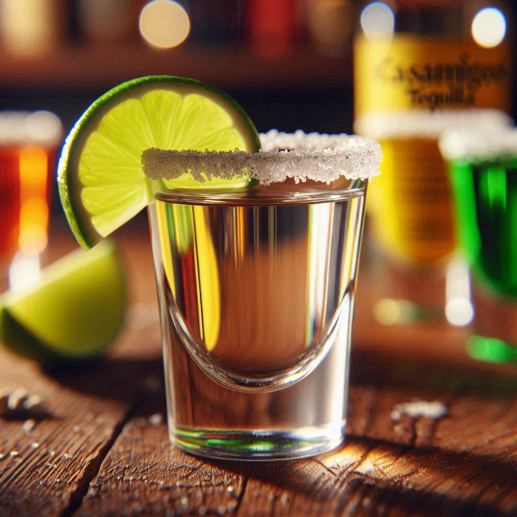 Casamigos Shot Prices in Different Cities of US - Comprehensive Analysis